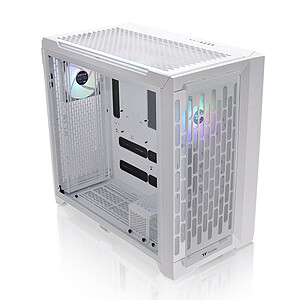 Thermaltake CTE C750 TG ARGB White