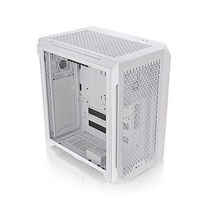 Thermaltake CTE C700 Air White
