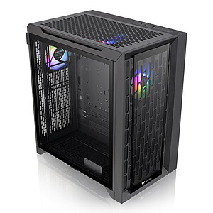 Thermaltake CTE C700 TG ARGB Black
