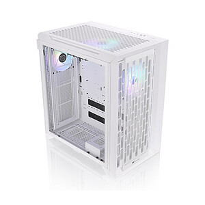 Thermaltake CTE C700 TG ARGB White