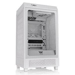 Thermaltake The Tower 200 White
