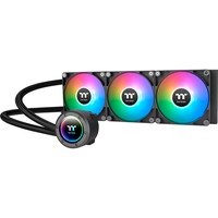 Thermaltake TH360 V2 ARGB | All-in-One Liquid Cooler | Noir