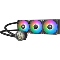 Thermaltake TH360 V2 Ultra ARGB 360mm LCD Noir
