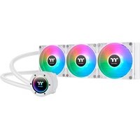 Thermaltake TH360 V2 ARGB Sync All In One Liquid Cooler Snow , Watercooling
