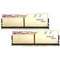 G Skill Trident Z Royal 32 Go 2x16Go DDR4 3600 MHz CL19 Or

