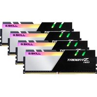 G Skill Trident Z Neo 32 Go 4x8Go DDR4 3200 MHz CL14
