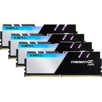 G Skill Trident Z Neo 64 Go 4x 16 Go DDR4 3200 MHz CL16
