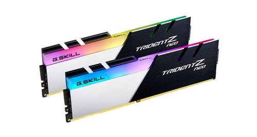 g-skill G. Skill Trident Z Neo DDR4 3600 PC4-28800 16 Go 2x8 Go CL16