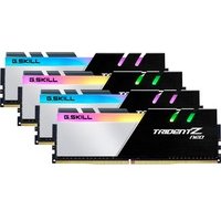 g-skill G.Skill Trident Z Neo DDR4 3600 PC4-28800 32 Go 4 x 8 Go CL16