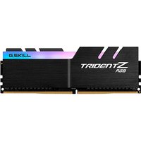 g-skill G.Skill Trident Z RVB DDR4 3600 MHz 16 Go 2 x 8 Go CL16