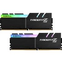 g-skill G.Skill Trident Z 32GTZRC RVB DDR4 3600 MHz 32 Go 2 x 16 Go CL16
