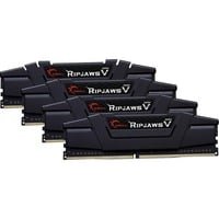 g-skill G.Skill Ripjaws V DDR4 3600 MHz 64 Go 4 x 16 Go CL16