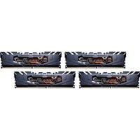 G Skill Flare X Series 64 Go 4 x 16 Go DDR4 3200 MHz CL16
