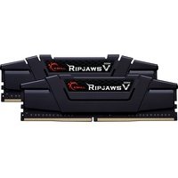 g-skill G.Skill Ripjaws V DDR4 2666 MHz 64 Go 2 x 32 Go CL19