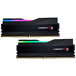 G Skill Trident Z5 64 Go 2 x 32 Go DDR5 5600 MHz CL28 Black
