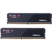 G Skill Flare X5 Series Low Profile 64 Go 2 x 32 Go DDR5 5200 MHz CL36
