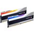 G Skill Trident Z5 64 Go 2 x 32 Go DDR5 6400 MHz CL32 Silver
