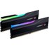 G Skill Trident Z5 64 Go 2 x 32 Go DDR5 6400 MHz CL32 Black