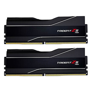 G Skill Trident Z5 Neo Series 32 Go 2x16Go DDR5 6000 MHz CL30