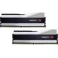 g-skill Mémoire RAM G.Skill Trident Z 32Go 2x16Go DDR5 6000MHz CL30 Intel XMP 3.0 Silver