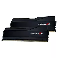 G Skill Trident Z5 32 Go 2x16Go DDR5 6000 MHz CL30 Black