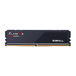 G Skill Flare X5 16 Go DDR5 6000 MHz CL36 Version Bulk
