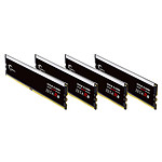 G Skill Zeta R5 64 Go 4 x 16 Go DDR5 ECC Registered 6400 MHz CL32
