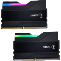 G Skill Trident Z5 48 Go 2 x 24 Go DDR5 7200 MHz CL36 Black