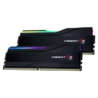 g skill G Skill Trident Z5 RGB F5 6800J3446F24GX2 TZ5RK module de mA�moire 96 Go 2 x 48 Go DDR5