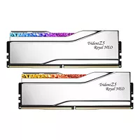 G Skill Trident Z5 Royal Neo 2 x 32 Go 64 Go DDR5 6000 MHz CL26
