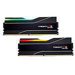 G Skill Trident Z5 Neo RGB Black 2x16Go 32 Go DDR5 6000 MHz CL26