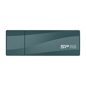 Silicon Power Mobile C07 64 Go USB C Blue