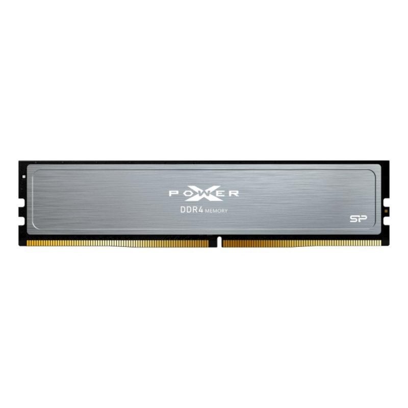 silicon-power Mémoire RAM Silicon Power XPOWER Pulse 16GB 2x8GB DDR4 3200MHz CL16 XMP EXPO dissipateur