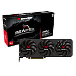 PowerColor Reaper AMD Radeon RX 9070 XT 16GB GDDR6
