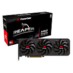 PowerColor Reaper AMD Radeon RX 9070 16GB GDDR6
