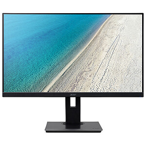 Acer 27 LED B277bmiprzx
