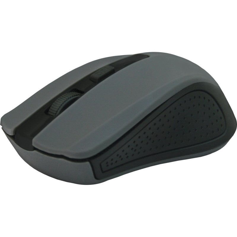 Defender Souris Defender MM-935 Sans Fil RF 1600 DPI Grey Ambidextre