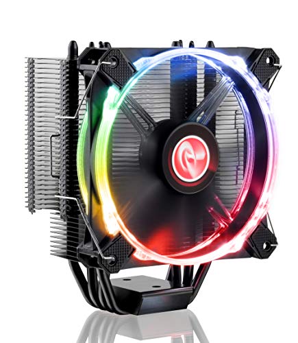 Raijintek Leto RGB
