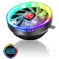 Raijintek Juno PRO RBW
