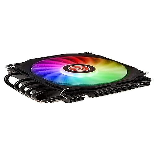 Raijintek Pallas 120 RGB

