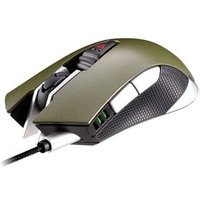 Cougar 530M - Filaire - Vert