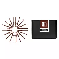 Noctua Accessoire Noctua NA-SAV2 Fixations antivibrations Noires Pack de 20