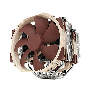 Noctua NH D15
