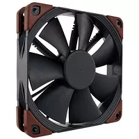 Noctua NF-F12 industrialPPC-3000 PWM - 120 mm ( 5 de rA©duction avec le code promo VAULT )