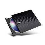 ASUS SDRW 08D2S U Lite Coloris Black