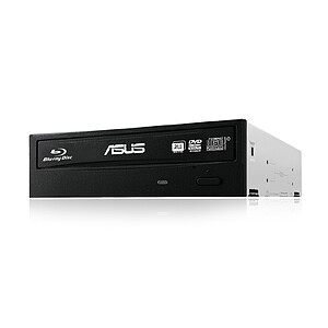 ASUS BC 12D2HT Black bulk