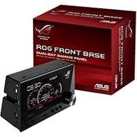 Asus ROG Front Base - Rhéobus LCD 4