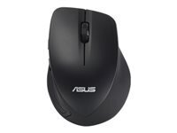 Asus Souris optique sans fil ASUS WT425 1600 DPI Black