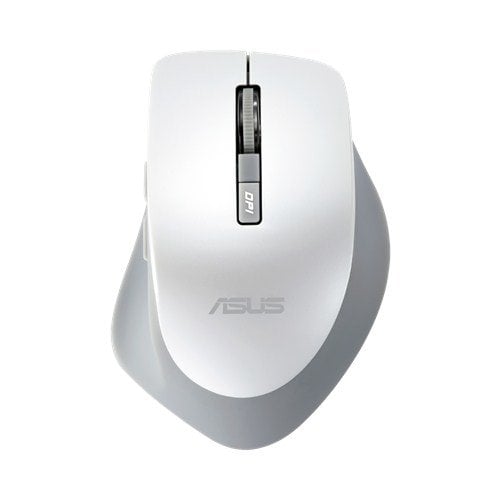Asus Souris optique sans fil Asus WT425 1600DPI blanche