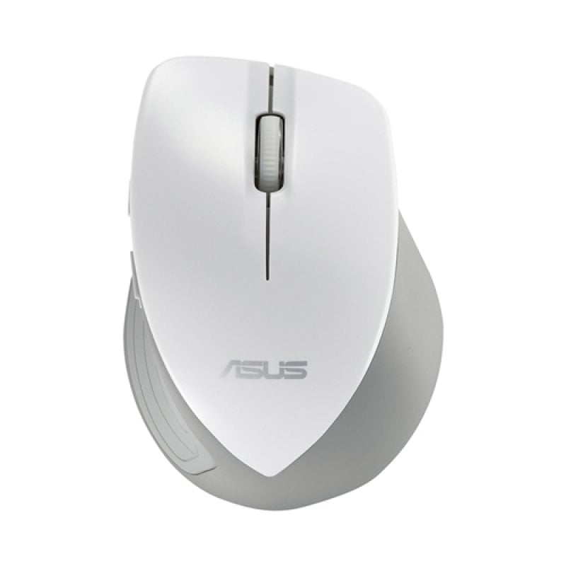 Asus ASUS WT465 Souris optique sans fil 1600 DPI White